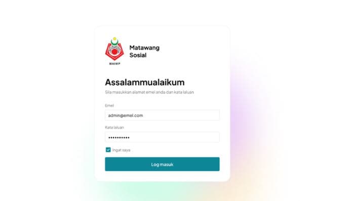 MWS Activities Management with Loyalty System